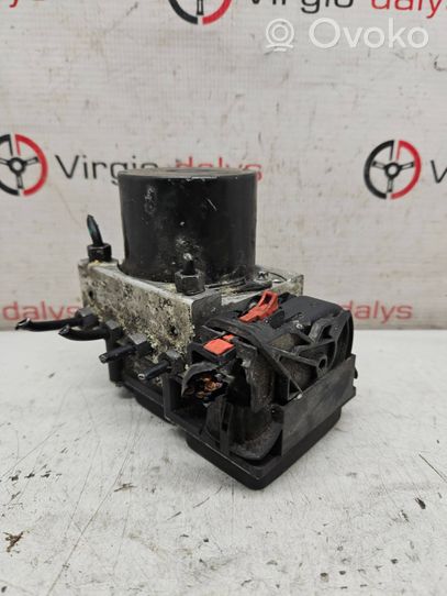 Seat Ibiza III (6L) ABS-pumppu 6Q0907379AF