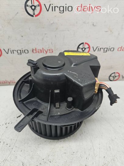 Volkswagen Golf V Ventola riscaldamento/ventilatore abitacolo 1K2820015C