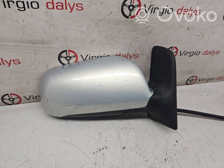 Volkswagen Sharan Manual wing mirror E6012317