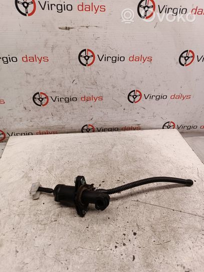 Volkswagen Polo V 6R Clutch master cylinder 6r0721388