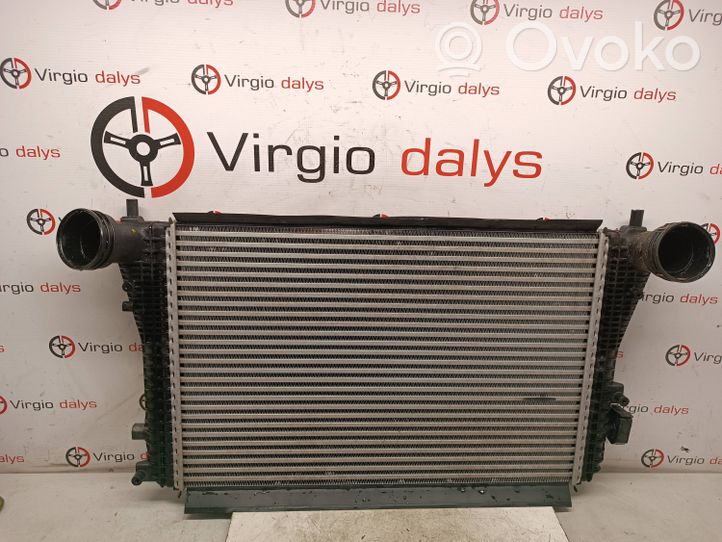 Volkswagen PASSAT CC Radiatore intercooler 3C0121345AM