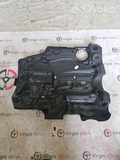 Volkswagen Golf VI Couvercle cache moteur 03L103925D