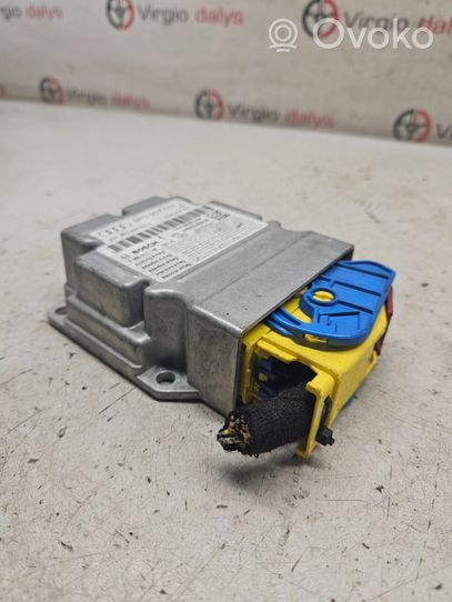 Audi A6 S6 C6 4F Airbag control unit/module 8P0959655J