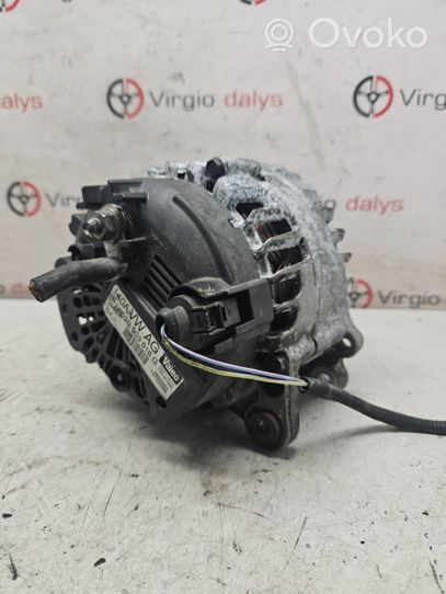 Audi A4 S4 B8 8K Alternator 03G903016G