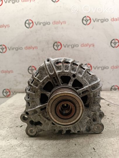 Audi A4 S4 B8 8K Alternator 03G903016G