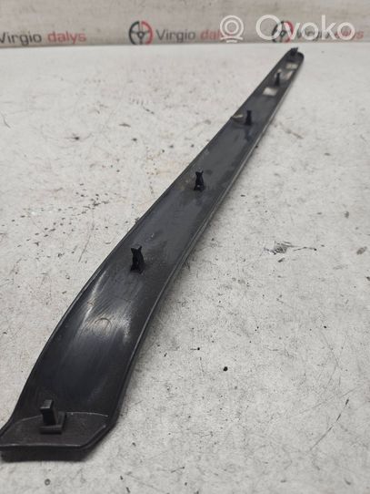 Audi A4 S4 B6 8E 8H Moulure/baguette de porte avant 8E0867409G