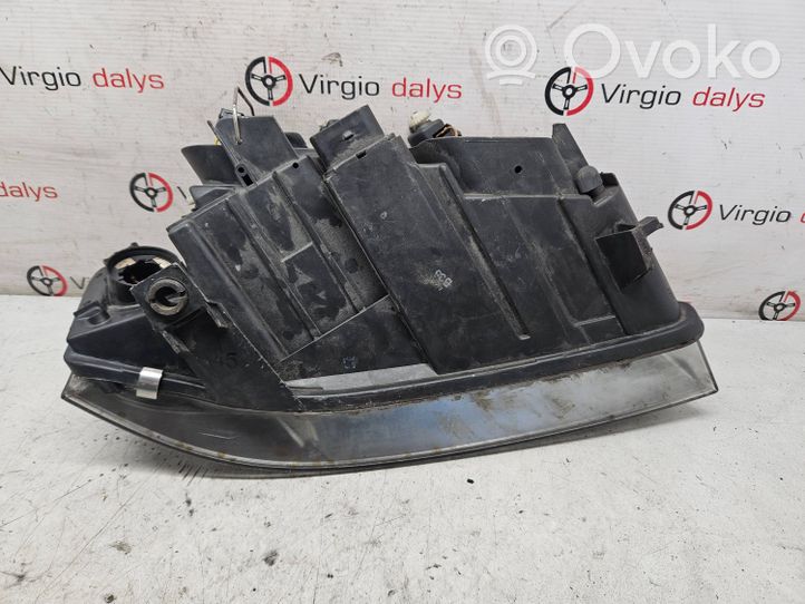 Audi A6 S6 C5 4B Faro/fanale 14846500