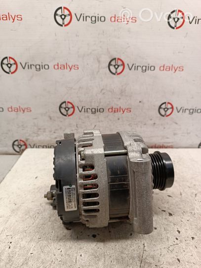 Chevrolet Cruze II Generatore/alternatore A005TV0182ZC