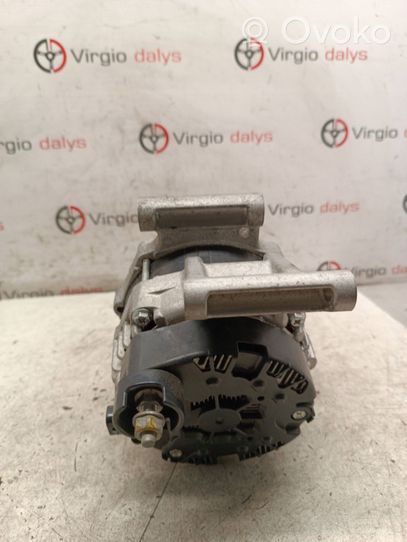 Chevrolet Cruze II Alternator A005TV0182ZC