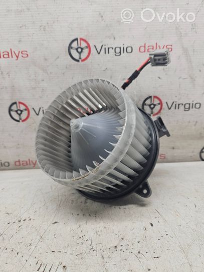 Chevrolet Cruze Ventola riscaldamento/ventilatore abitacolo 5242710201