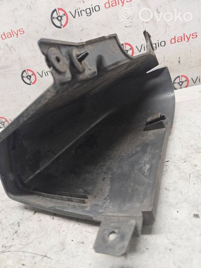 Renault Trafic II (X83) Coin de pare-chocs arrière 8200229874