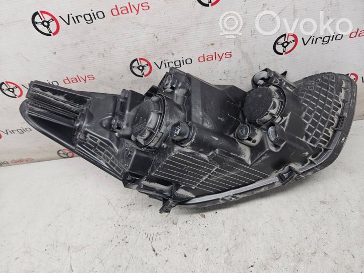 Hyundai i20 (PB PBT) Lampa przednia 921014P500