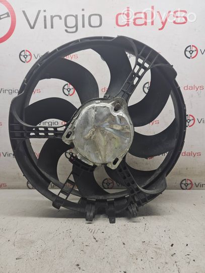 Fiat Stilo Ventilatore di raffreddamento elettrico del radiatore 837902200