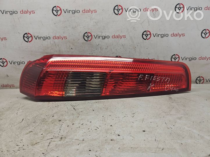 Ford Fiesta Lampa tylna 2S5113A603B