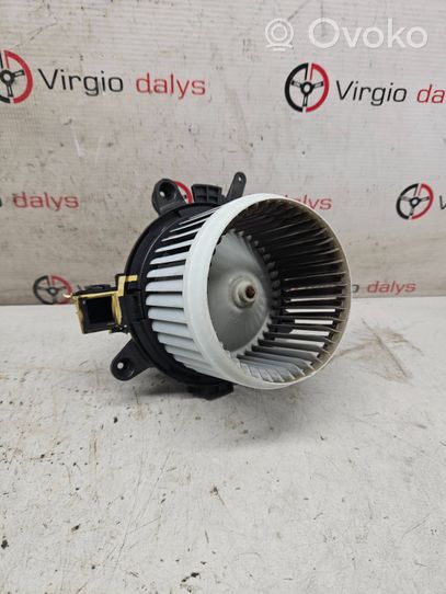 Opel Grandland X Ventola riscaldamento/ventilatore abitacolo 5P130002567773