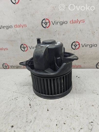 Ford Mondeo Mk III Ventola riscaldamento/ventilatore abitacolo 8ew009160701