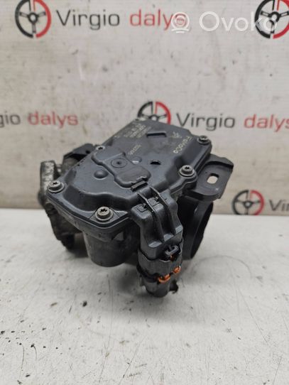 Ford Kuga II Boîtier papillon 9806625280