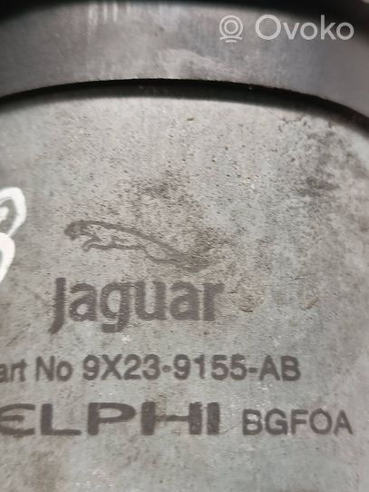 Jaguar XF Filtr paliwa 9X239155AB