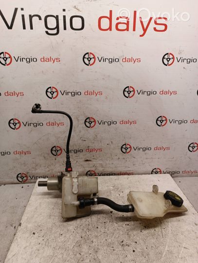 Ford C-MAX I Master brake cylinder 03350886401