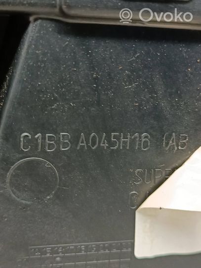 Ford Fiesta Elektryczny podnośnik szyby drzwi przednich C1BBA045H16