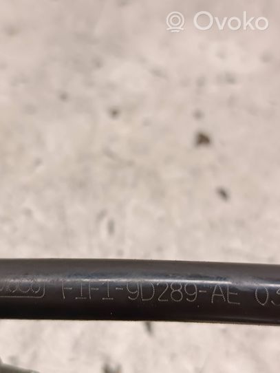 Ford Kuga II Fuel line/pipe/hose F1f19D289AE