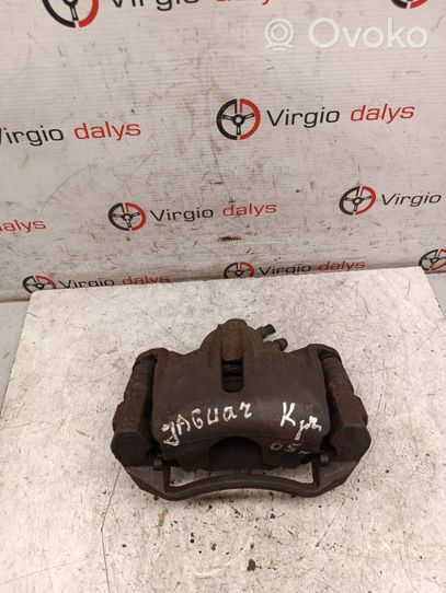 Jaguar X-Type Front brake caliper 0204Y01125