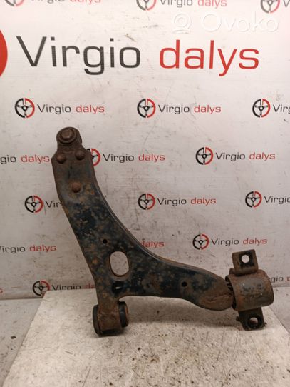 Ford Focus Front lower control arm/wishbone 2m5130423051bd