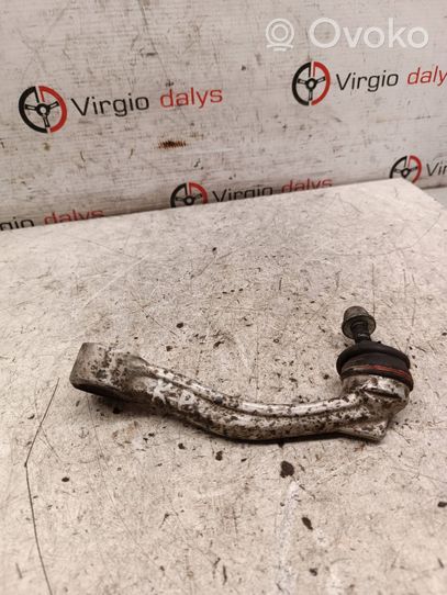 Jaguar XF Front ball joint 022060107012