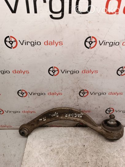 Jaguar XF Front lower control arm/wishbone 3C258