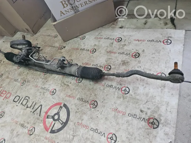 Dacia Dokker Steering rack 490017454R