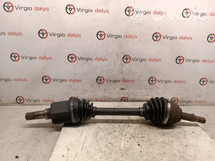 Ford Transit -  Tourneo Connect Front driveshaft 