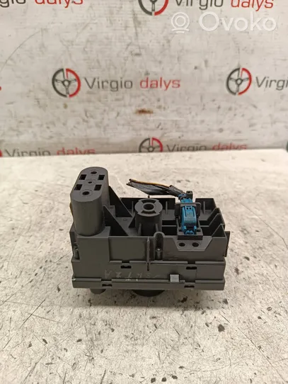 Opel Vectra C Light switch 13230796