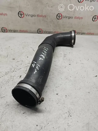 Opel Zafira B Tube d'admission d'air 55559548