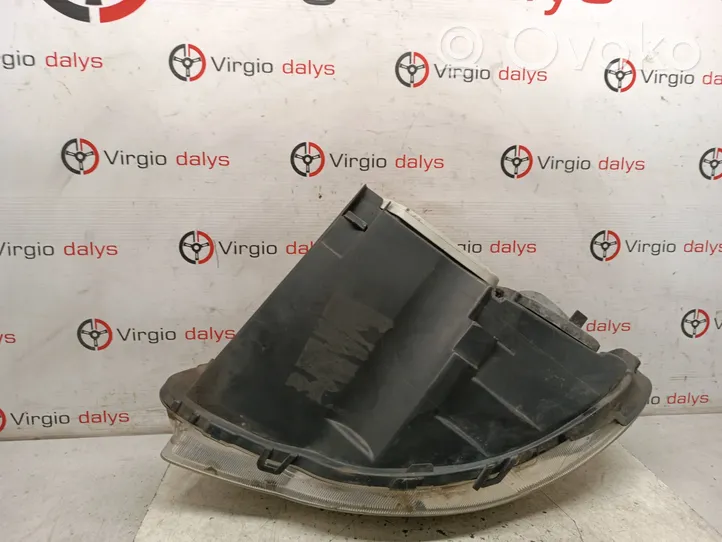 Chrysler Voyager Faro delantero/faro principal 04857830ac