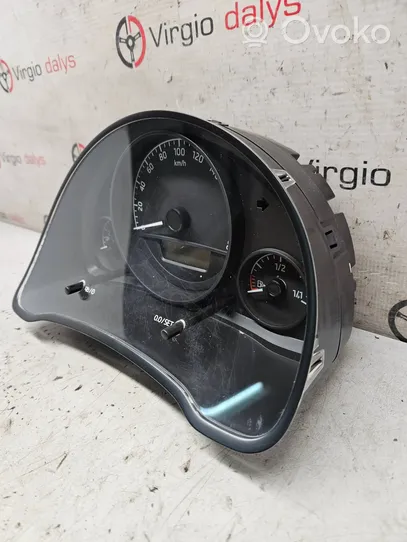 Skoda Citigo Speedometer (instrument cluster) 1ST920861H