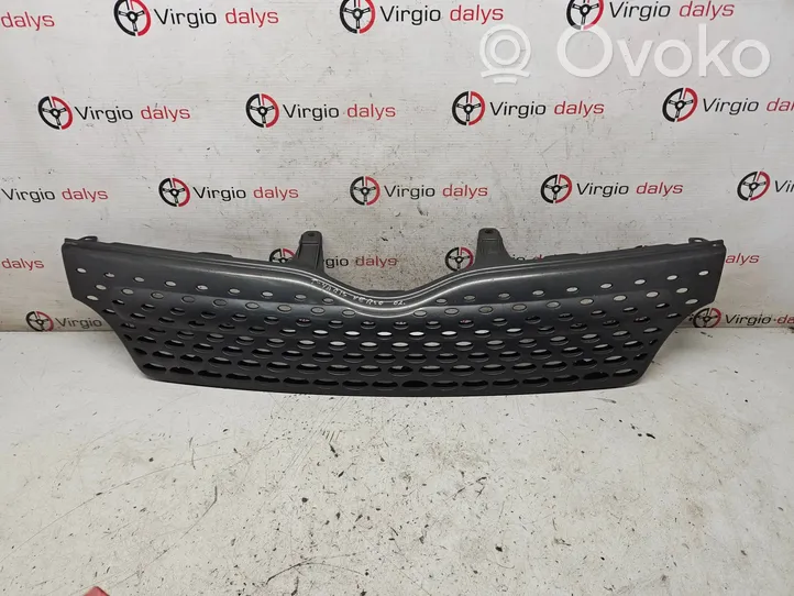 Toyota Yaris Verso Etusäleikkö 5311152060