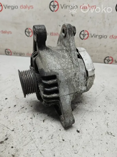 Toyota Corolla Verso E121 Alternator 270600D170