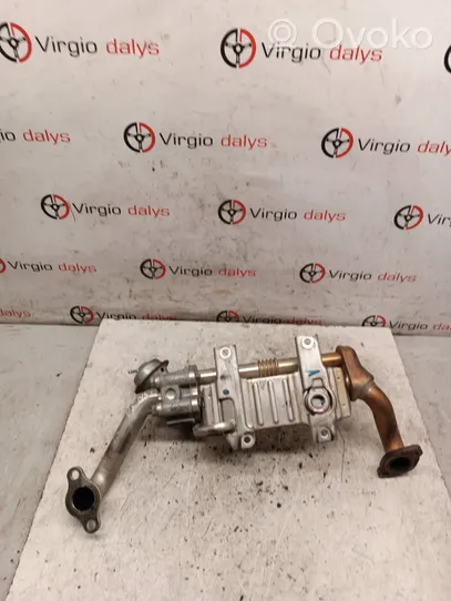 Toyota Verso Valvola di raffreddamento EGR 256010R020