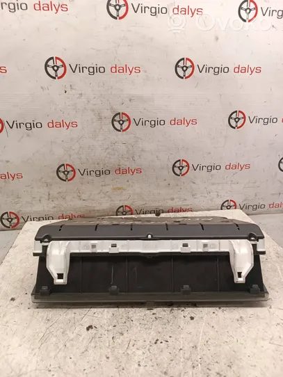 Toyota Corolla Verso E121 Compteur de vitesse tableau de bord 838000F040