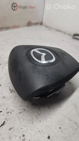 Mazda 6 Airbag de volant 993402A