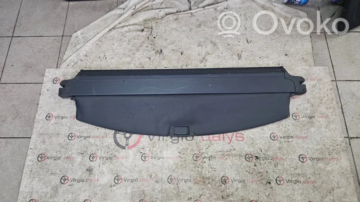 Toyota Avensis T250 Copertura ripiano portaoggetti 