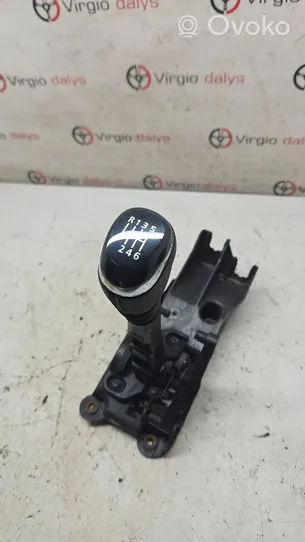 Renault Kadjar Gear selector/shifter (interior) 341401366R