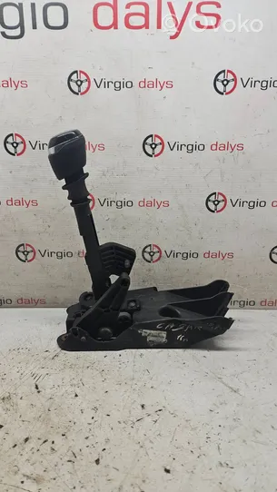 Renault Kadjar Gear selector/shifter (interior) 341401366R