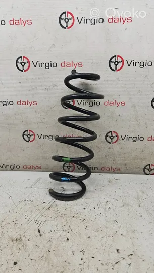 Renault Kadjar Rear coil spring 