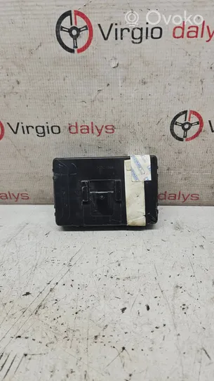 Renault Kadjar GPS navigation control unit/module 