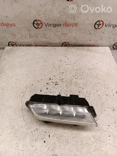 Renault Clio IV Lampa LED do jazdy dziennej 266003864R