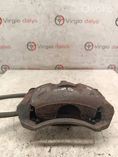 Toyota Aygo AB40 Bremssattel vorne Y01787