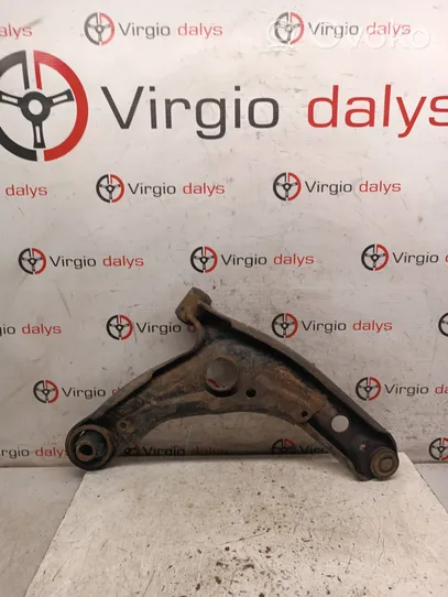 Toyota Yaris Braccio di controllo sospensione anteriore inferiore/braccio oscillante 