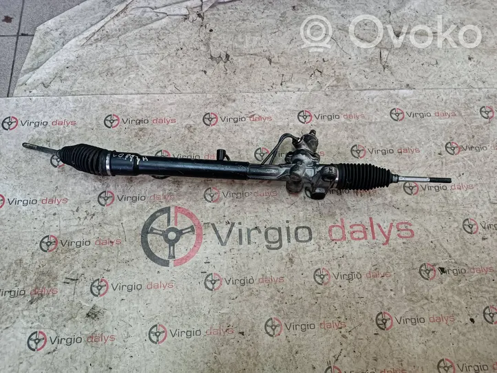 Toyota Yaris Steering rack 