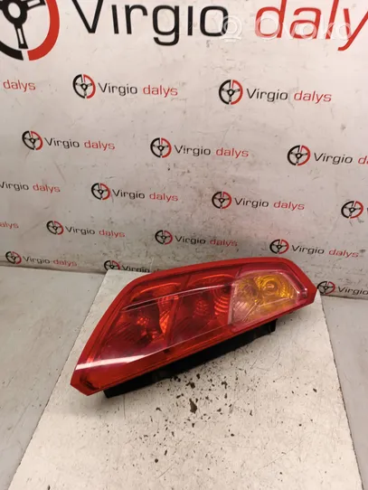 Fiat Punto (199) Lampa tylna 51701589